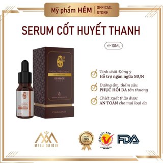 [ SIZE LỚN ] Cốt Huyết Thanh Thảo Dược 36 Vị 10ML