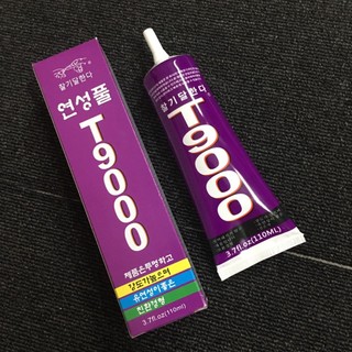 Keo t9000 và t9000s