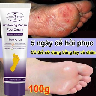 Kem trị nứt gót chân kem nứt gót chân kem bôi nứt gót chân Kem Dưỡng Ẩm Chống Nứt Nẻ Gót Chân