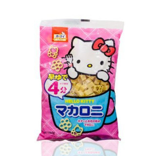 Nui Hello Kitty120gr cho bé trên 12m [Date mới]