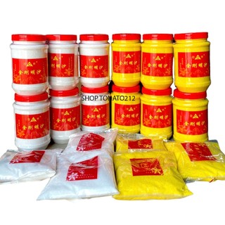 Cát vàng kim sa đặt lư hương thờ cúng trọng lượng 500g,800g