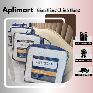 Ruột Chăn Bông Nhập Khẩu Sheridan, Ruột Đông 2mx2m2 - 2,5kg