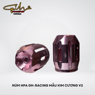 Núm Chỉnh HPA GH-RACING V3
