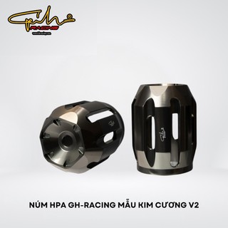 Núm Chỉnh HPA GH-RACING V3