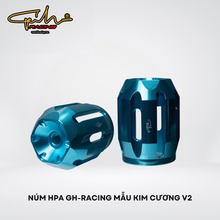Núm Chỉnh HPA GH-RACING V3