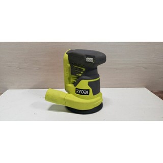 Thân máy chà nhám Ryobi 18v