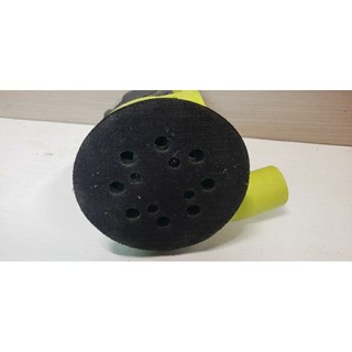 thân máy chà nhám Ryobi 18v
