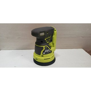 thân máy chà nhám Ryobi 18v