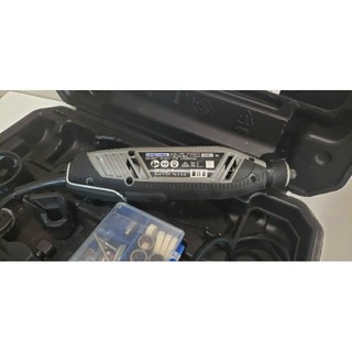 Mài mỹ nghệ mini Dremel 4300