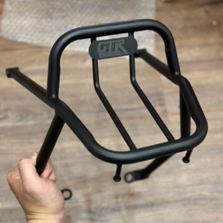 Baga đầu PG1/baga mũi PG-1 mẫu GTR ( Có kèm 2 ốc 8ly dài)