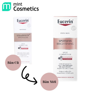 Chấm Eucerin Spotless Brightening 5ml