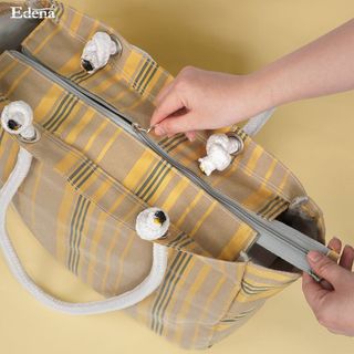 Túi xách du lịch Edena