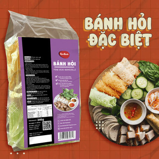 Bánh hỏi đặc biệt gói 340g