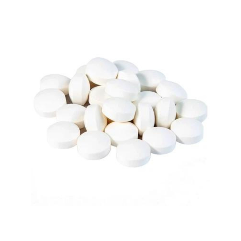 Viên uống bổ sung Canxi DHC Calcium + CBP hỗ trợ xương chắc khoẻ, hỗ trợ giảm đau nhức xương khớp (30 ngày)