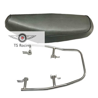 Combo yên cảng baga sau Future 1