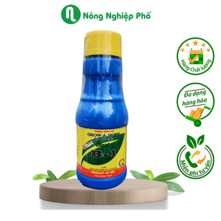 Phân bón lá Vitamin B1 Grow More đa vi lượng đậm đặc cao cấp kích rễ đâm chồi - Chai 100ml