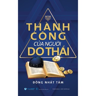 Sách - thành công của người do thái - vlb
