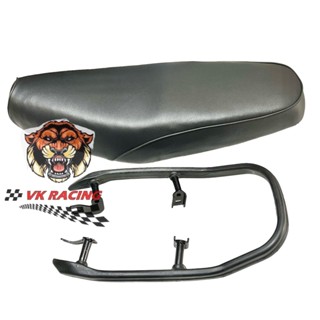 Combo yên cảng baga sau wave alpha - wave nhỏ - wave zx