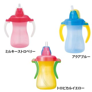(BÌNH NHỎ 150ML) BÌNH TẬP UỐNG CHO BÉ 9 THÁNG PIGEON
