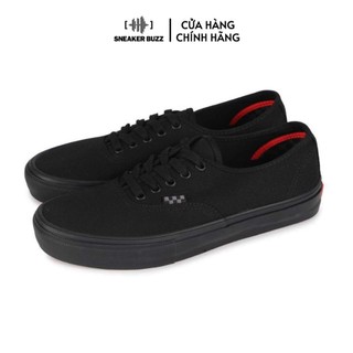 Giày vans mn skate authentic vn0a5fc8bka