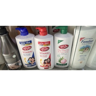 Sữa tắm lifebuoy 800g