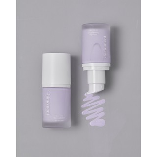 SHIMOMENT Kem Nâng Tone Da Skin-Like Toneupdation 30ml