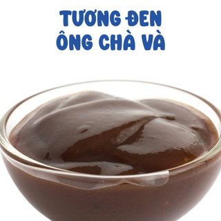 Tương Đen OCV  ( ÔNG CHÀ VÀ ) Bình 5kg - Hàng phân phối