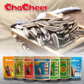 Combo 30 Gói Hạt Hướng Dương CHACHEER Nhập Khẩu 130g