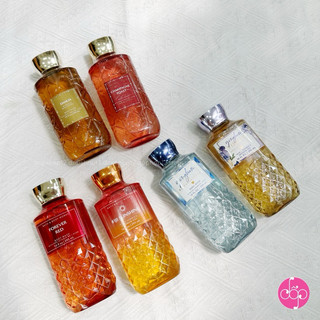 SỮA TẮM DẠNG GEL BATH&BODY WORKN