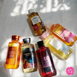 SỮA TẮM DẠNG GEL BATH&BODY WORKN