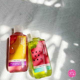 SỮA TẮM DẠNG GEL BATH&BODY WORKN