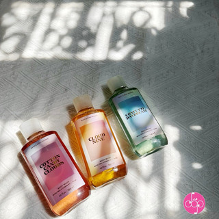 SỮA TẮM DẠNG GEL BATH&BODY WORKN