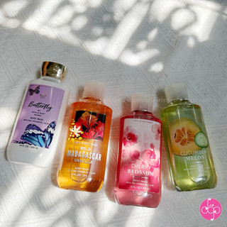 SỮA TẮM DẠNG GEL BATH&BODY WORKN