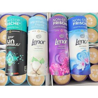 (Bill,Review) VIÊN GIẶT XẢ TÍCH HỢP NƯỚC HOA LENOR ĐỨC