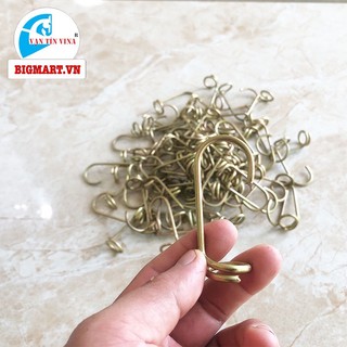 Móc sắt cho dây ràng đồ (1kg)