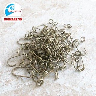 Móc sắt cho dây ràng đồ (1kg)