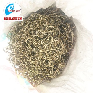 Móc sắt cho dây ràng đồ (1kg)