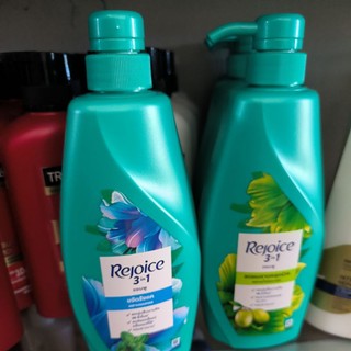 dầu gội Rejoice 525ml thái lan