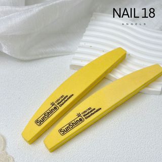 Phào móng tay , dụng cụ phào móng chuyên dụng Combo 5 chiếc