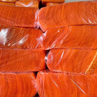 1kg bánh tráng cuốn màu cam dùng làm bánh tráng cuốn, cuốn bơ , cuốn gỏi dẻo ngon