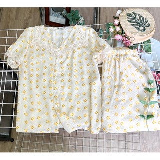 💥cực xinh-bộ cánh tiên vải lụa hàn quốc💥 chất vải mềm đẹp và thấm mô hôi cực tốt