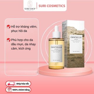 Serum Centella skin1004 rau má 100ml