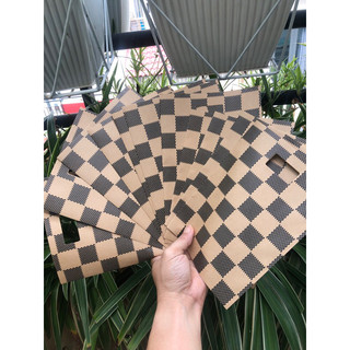 COMBO 500 túi giấy A5 có quai