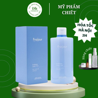 Toner Gạo dưỡng ẩm và dưỡng trắng Fraijour Pro Moisture Creamy Toner 500ml