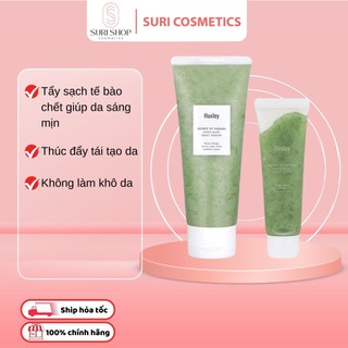 Tẩy tế bào chết HUXLEY Scub Mask Therapy size mini