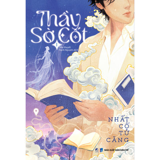 Sách - thầy sờ cốt - 2 tập