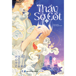 Sách - Thầy sờ cốt - 2 Tập