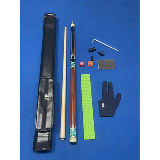 Cơ bida longonis 2in1