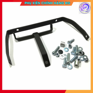 Pat gắn thùng giữa Givi chính hãng cho tất cả các dòng xe máy chắc chắn, dễ lắp đặt – BH 2 Năm