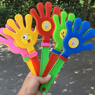 Bàn tay đập 28 - 32cm, giáo cụ dạy học